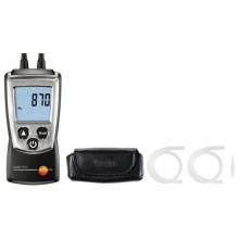 testo 510 Set diferenciālā spiediena mērītājs 0-100 mbar 0563 0510